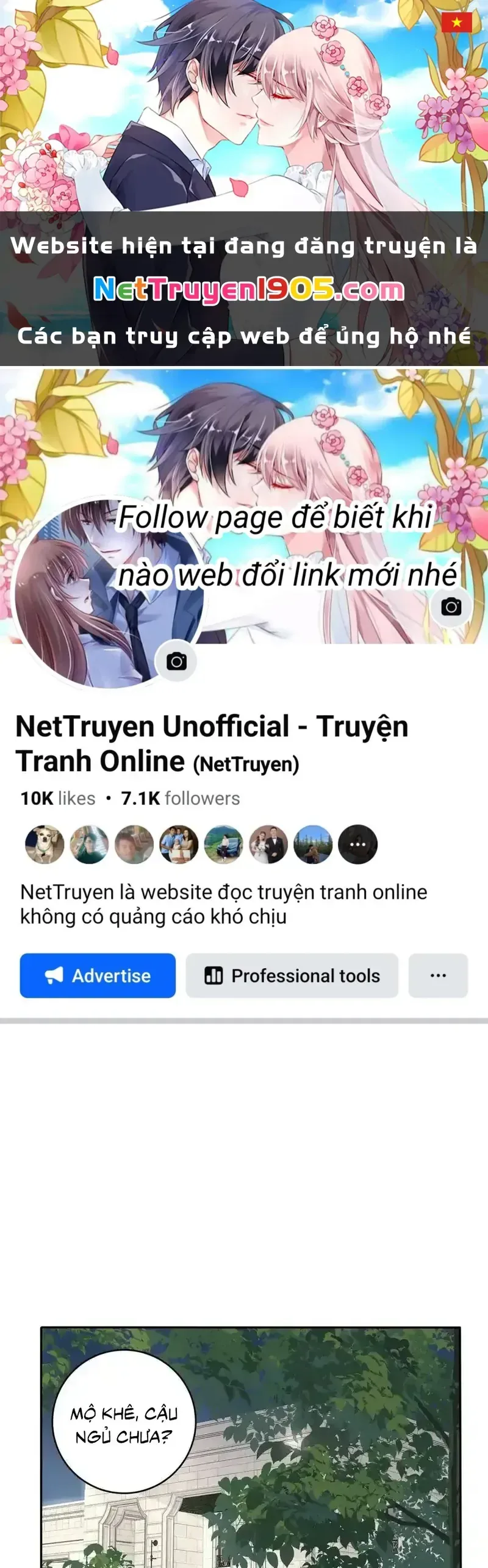 Dương Gian Bách Lý Cẩm chương 46 - trang 2