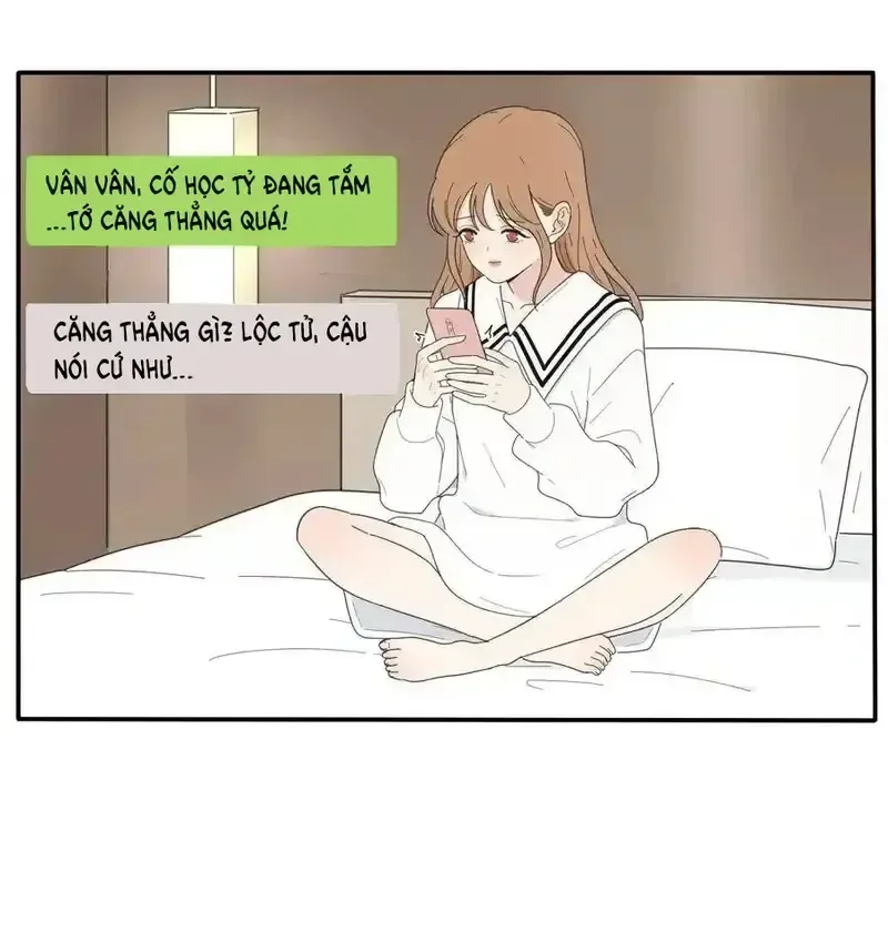 Dương Gian Bách Lý Cẩm chương 46 - trang 33