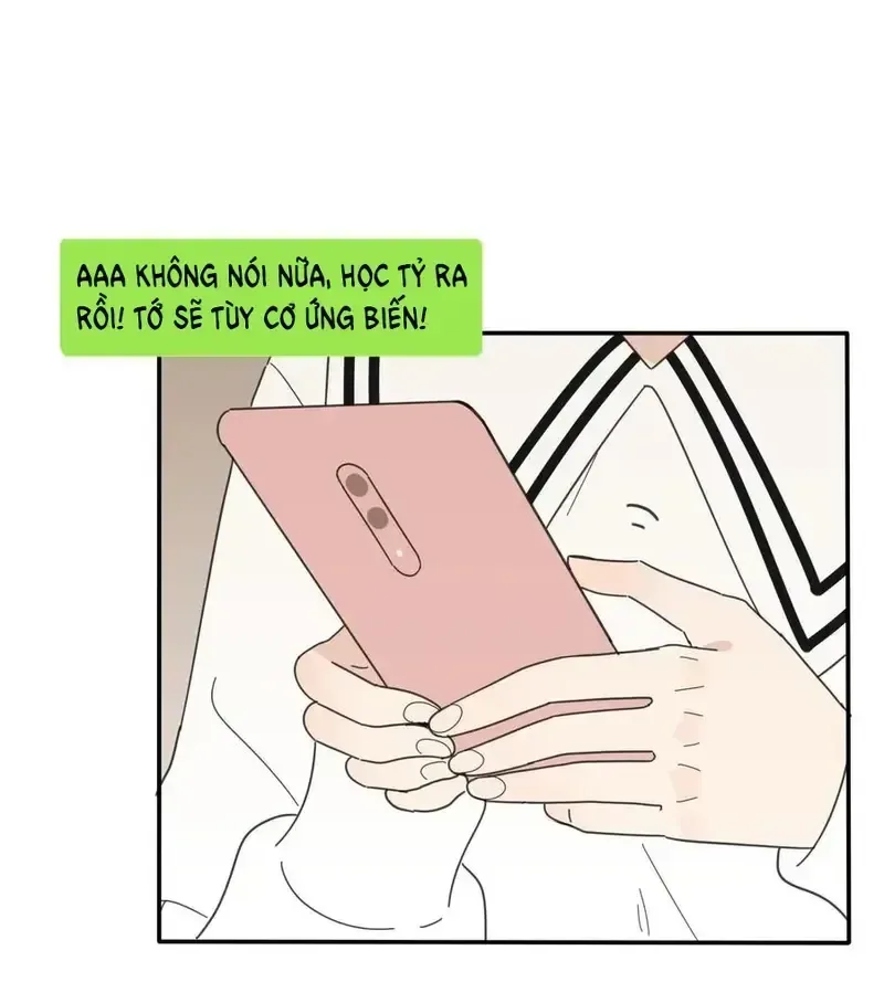 Dương Gian Bách Lý Cẩm chương 46 - trang 41