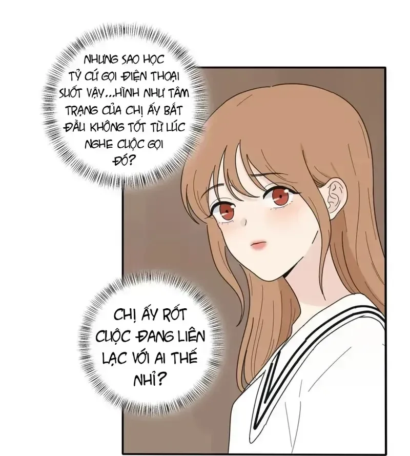 Dương Gian Bách Lý Cẩm chương 46 - trang 45