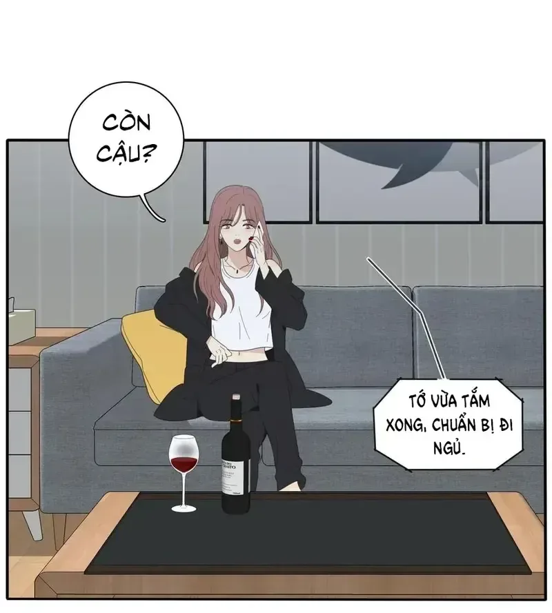 Dương Gian Bách Lý Cẩm chương 46 - trang 53