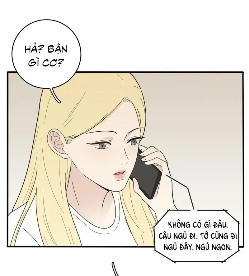 Dương Gian Bách Lý Cẩm chương 46 - trang 56