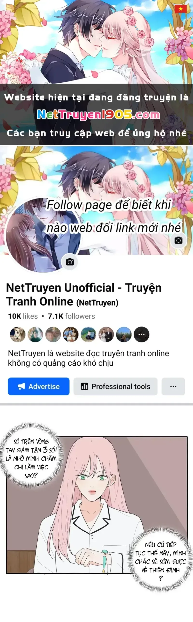 Dương Gian Bách Lý Cẩm chương 53 - trang 2