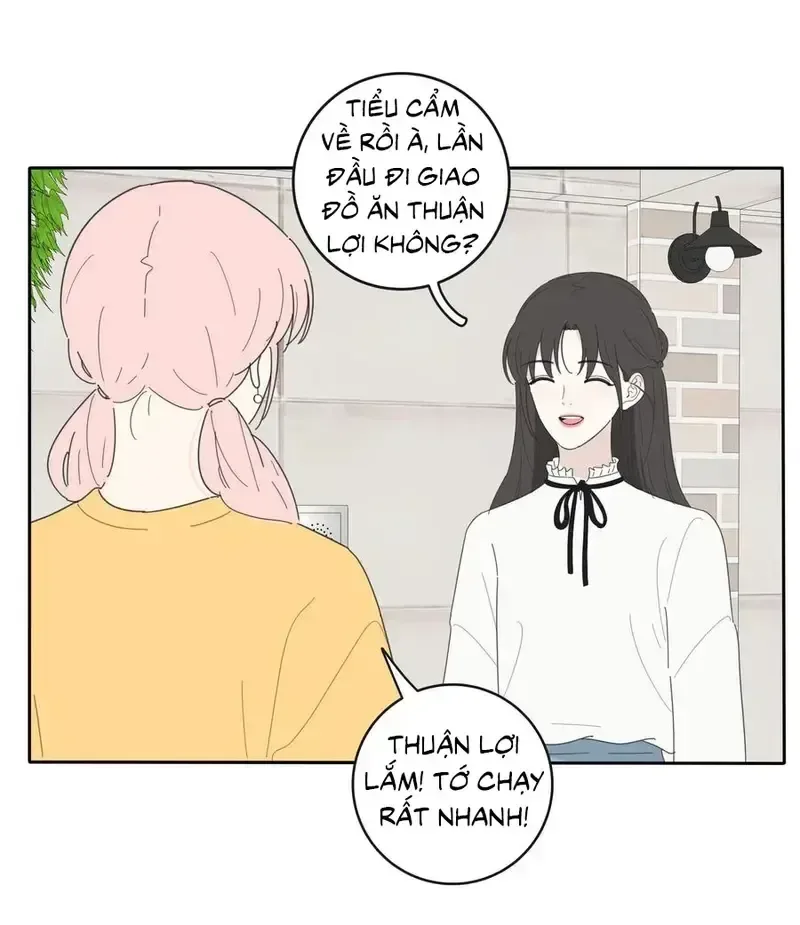 Dương Gian Bách Lý Cẩm chương 53 - trang 73