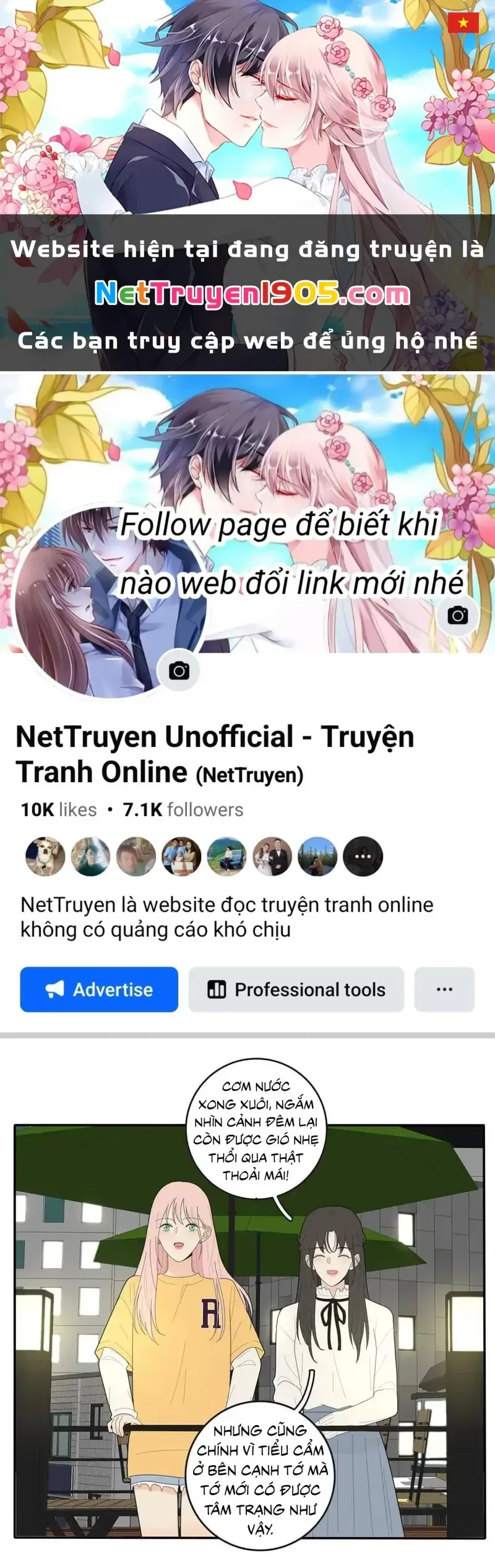 Dương Gian Bách Lý Cẩm chương 56 - trang 2