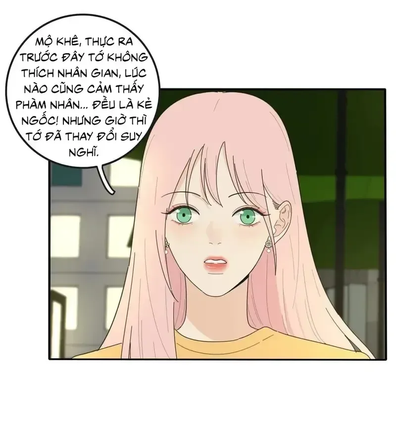Dương Gian Bách Lý Cẩm chương 56 - trang 3