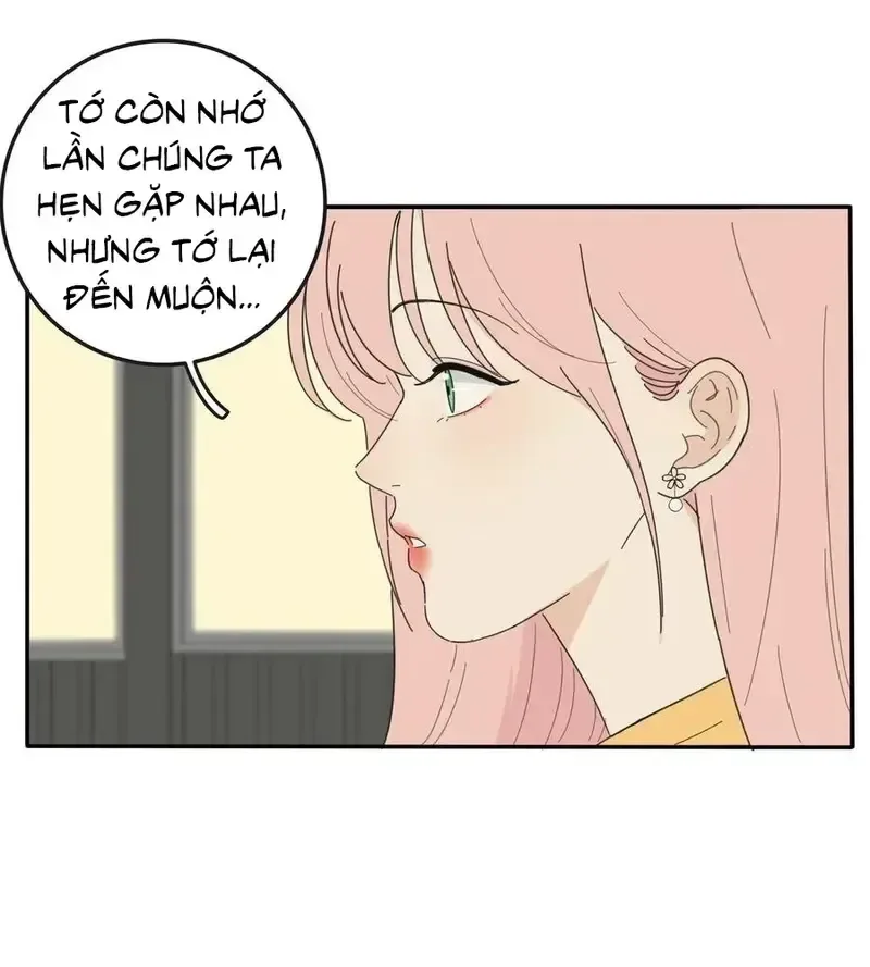 Dương Gian Bách Lý Cẩm chương 56 - trang 4