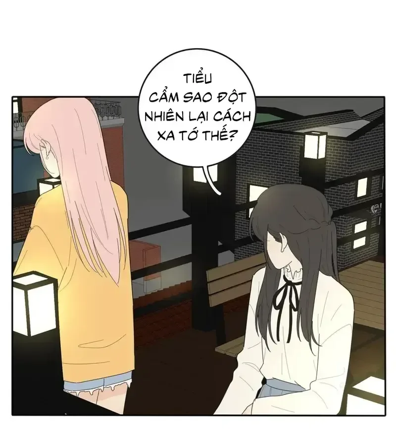Dương Gian Bách Lý Cẩm chương 56 - trang 17