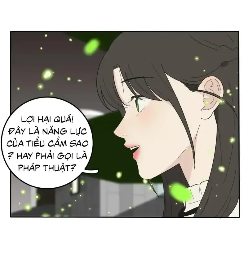 Dương Gian Bách Lý Cẩm chương 56 - trang 37