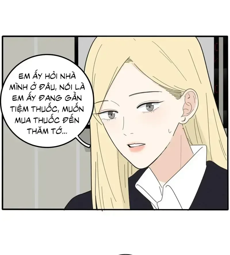 Dương Gian Bách Lý Cẩm chương 56 - trang 59
