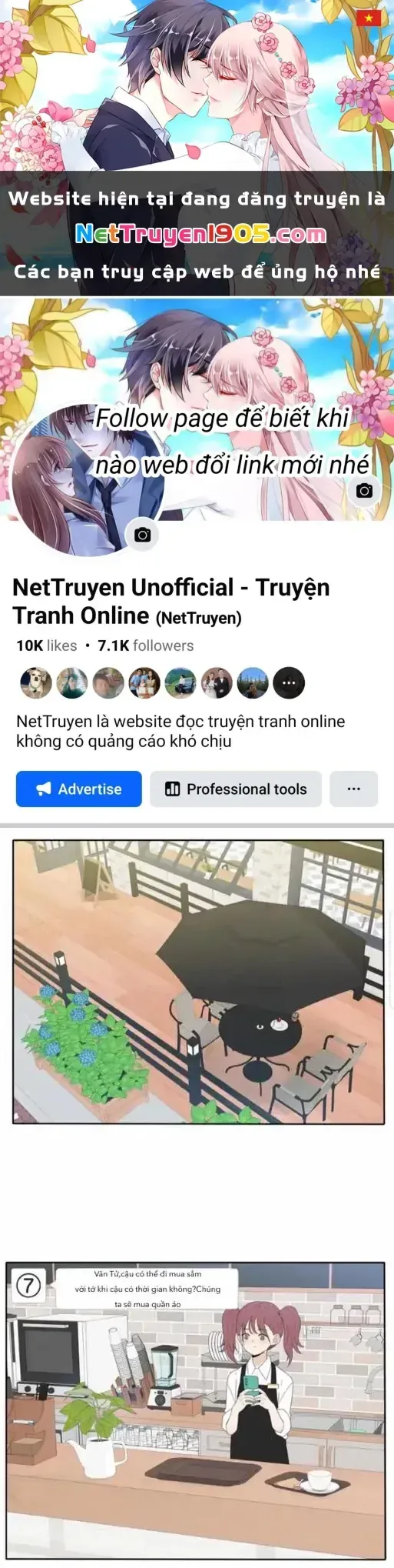 Dương Gian Bách Lý Cẩm chương 65 - trang 2