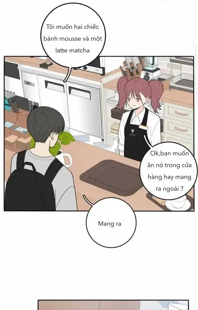 Dương Gian Bách Lý Cẩm chương 65 - trang 6