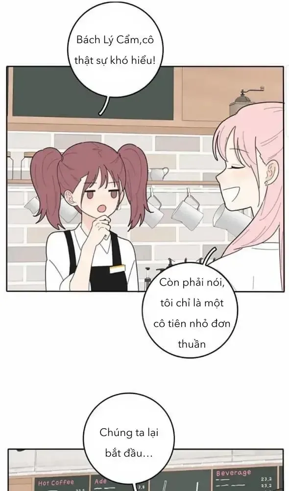Dương Gian Bách Lý Cẩm chương 65 - trang 10
