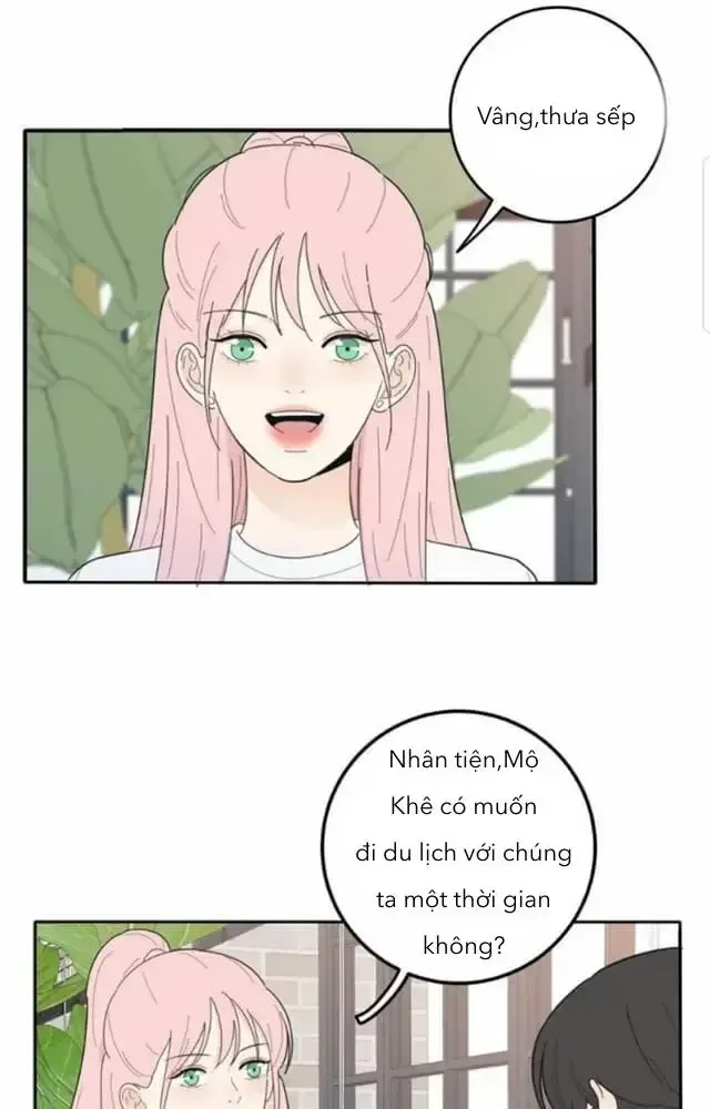 Dương Gian Bách Lý Cẩm chương 65 - trang 15