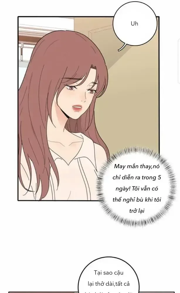 Dương Gian Bách Lý Cẩm chương 65 - trang 20