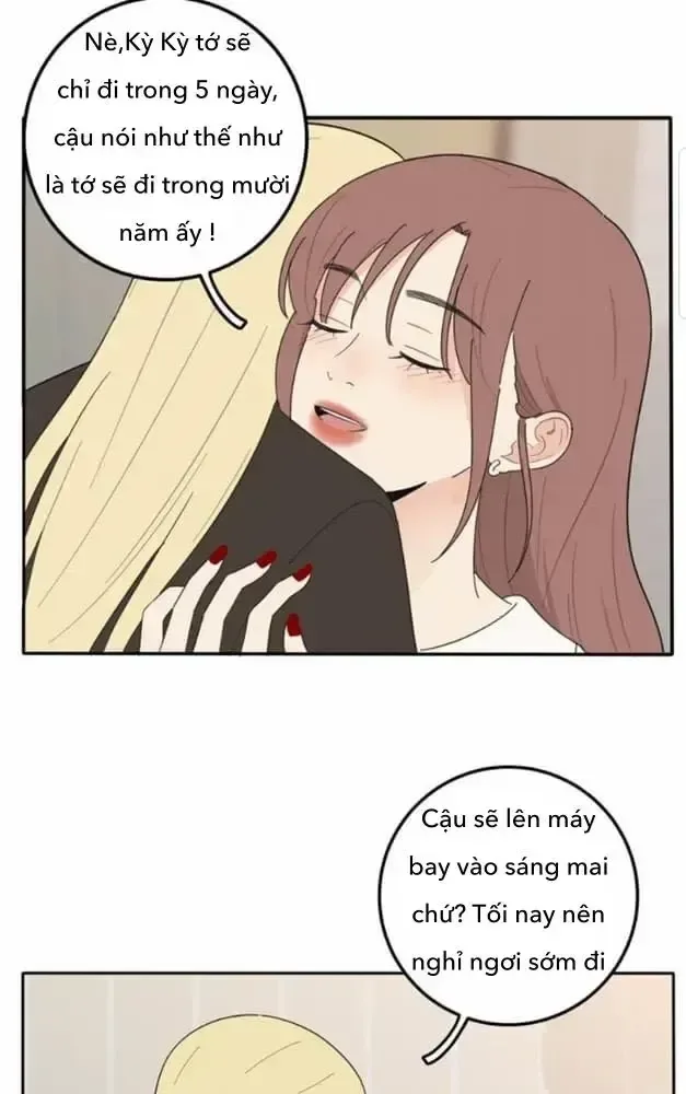 Dương Gian Bách Lý Cẩm chương 65 - trang 31