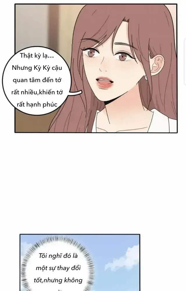 Dương Gian Bách Lý Cẩm chương 65 - trang 34