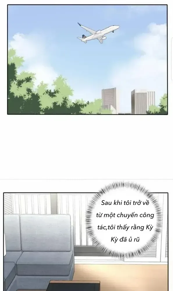 Dương Gian Bách Lý Cẩm chương 65 - trang 36