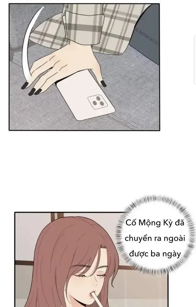 Dương Gian Bách Lý Cẩm chương 66 - trang 5