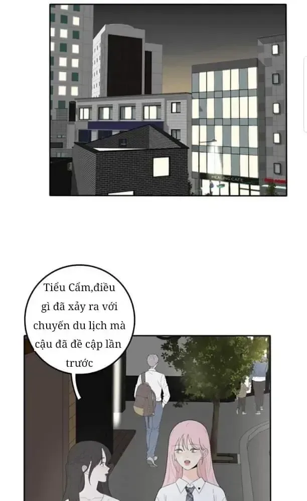 Dương Gian Bách Lý Cẩm chương 66 - trang 17