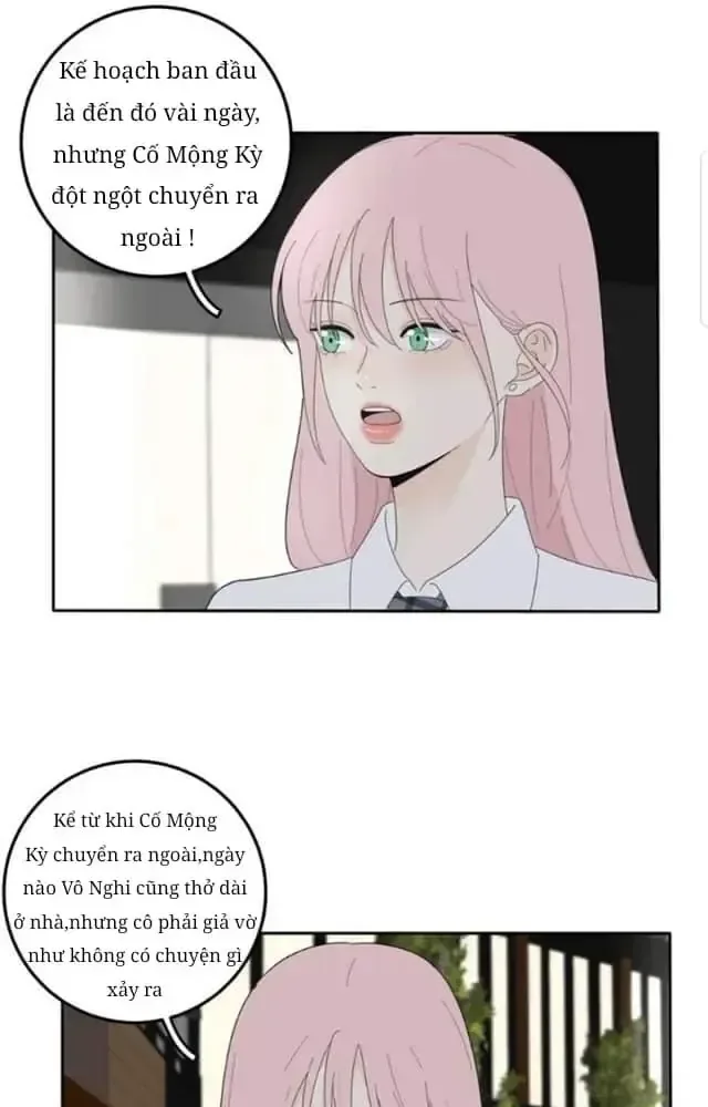 Dương Gian Bách Lý Cẩm chương 66 - trang 19