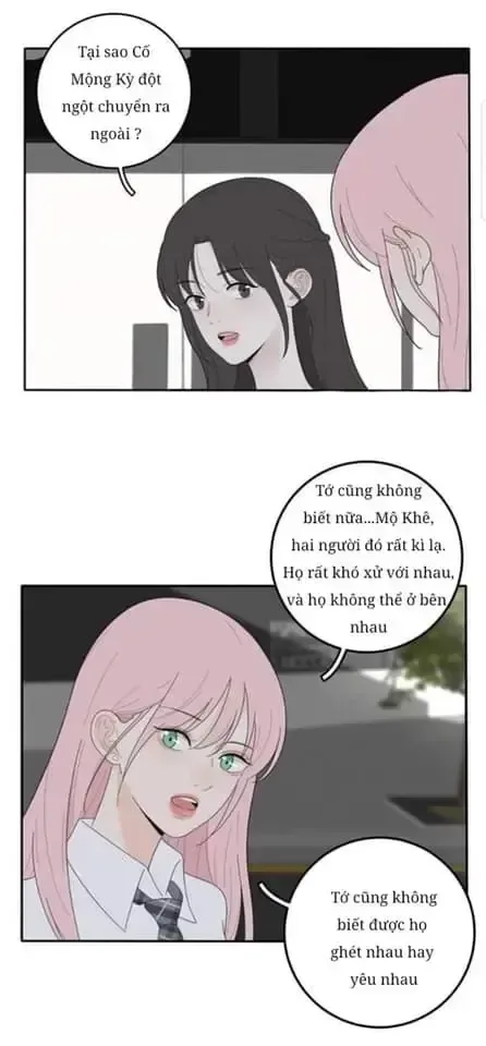 Dương Gian Bách Lý Cẩm chương 66 - trang 21