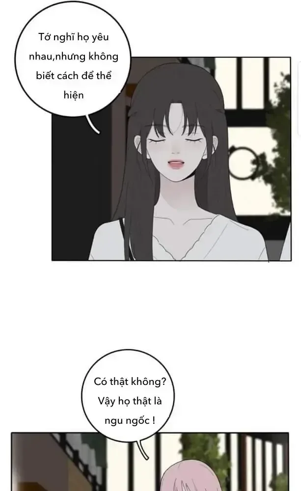 Dương Gian Bách Lý Cẩm chương 66 - trang 22