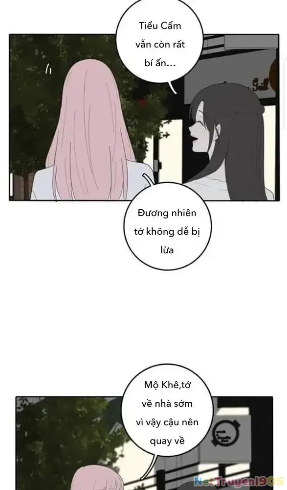Dương Gian Bách Lý Cẩm chương 66 - trang 26