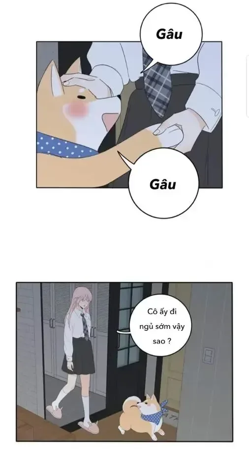 Dương Gian Bách Lý Cẩm chương 66 - trang 31