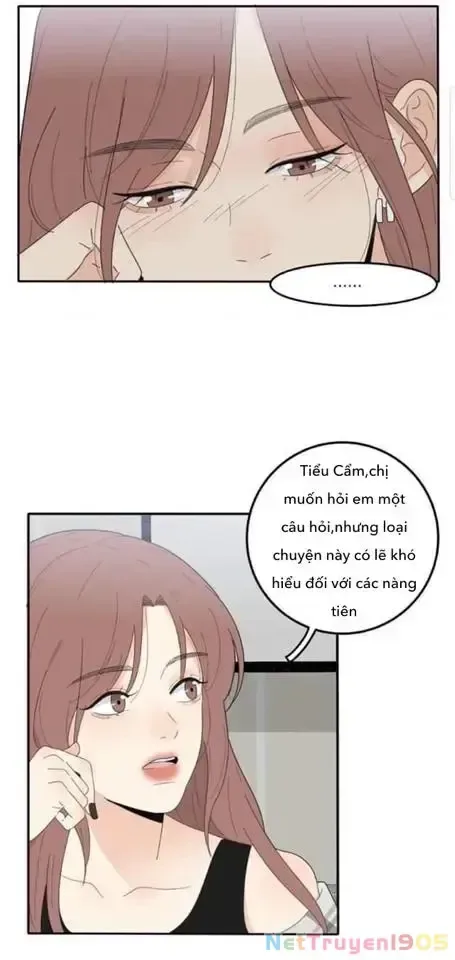 Dương Gian Bách Lý Cẩm chương 66 - trang 37