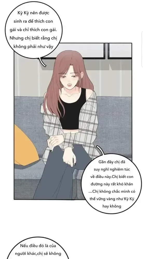 Dương Gian Bách Lý Cẩm chương 66 - trang 40