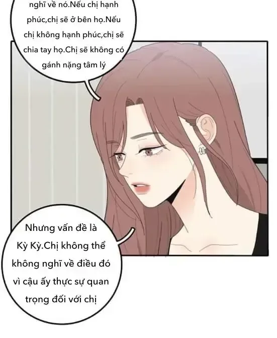 Dương Gian Bách Lý Cẩm chương 66 - trang 41