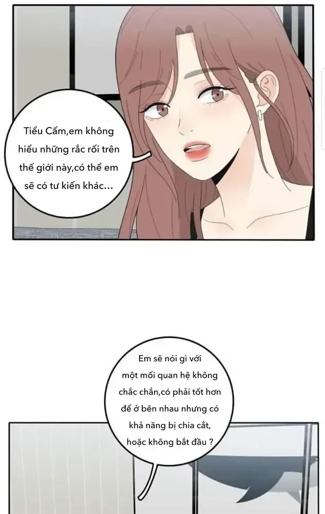 Dương Gian Bách Lý Cẩm chương 66 - trang 42