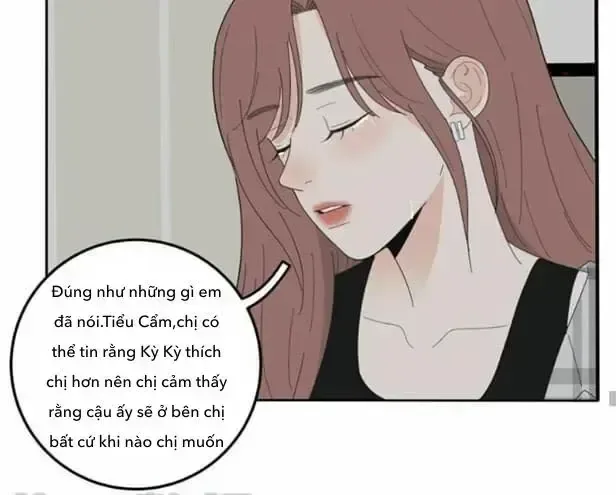 Dương Gian Bách Lý Cẩm chương 67 - trang 38