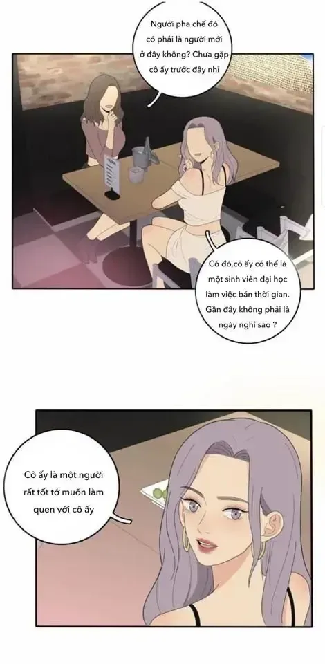 Dương Gian Bách Lý Cẩm chương 67 - trang 43