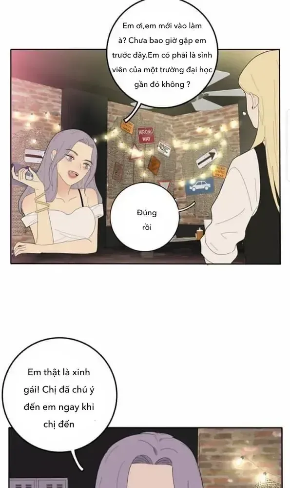 Dương Gian Bách Lý Cẩm chương 67 - trang 46