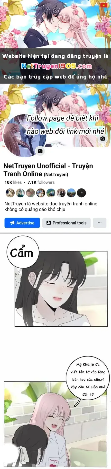 Dương Gian Bách Lý Cẩm chương 68 - trang 2