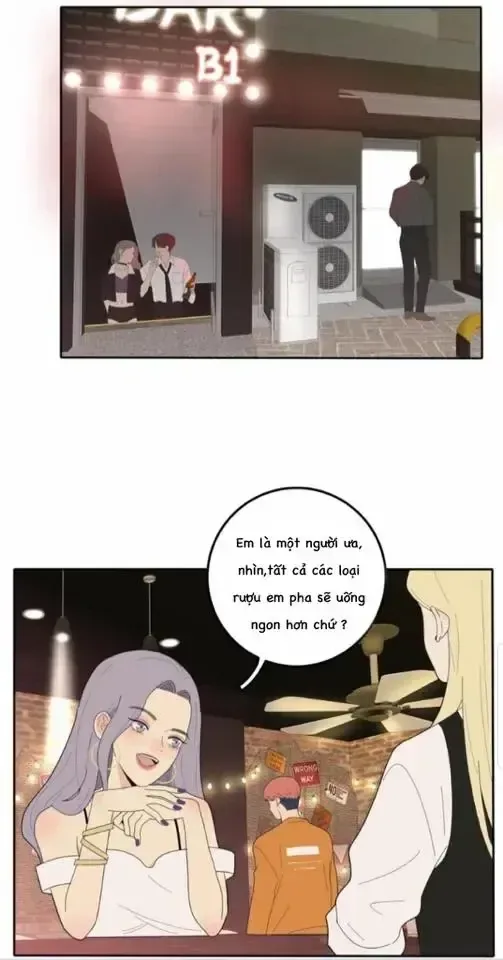 Dương Gian Bách Lý Cẩm chương 68 - trang 3