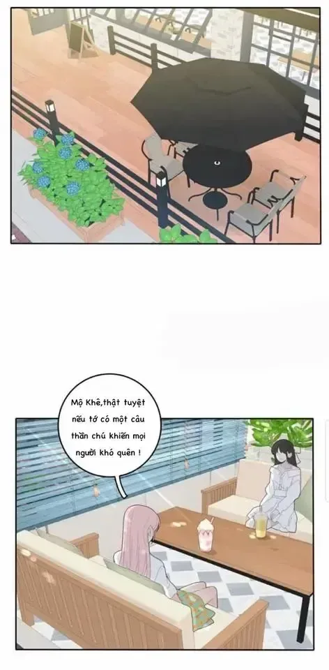 Dương Gian Bách Lý Cẩm chương 68 - trang 17