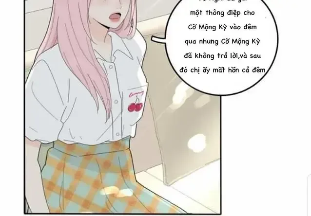 Dương Gian Bách Lý Cẩm chương 68 - trang 19