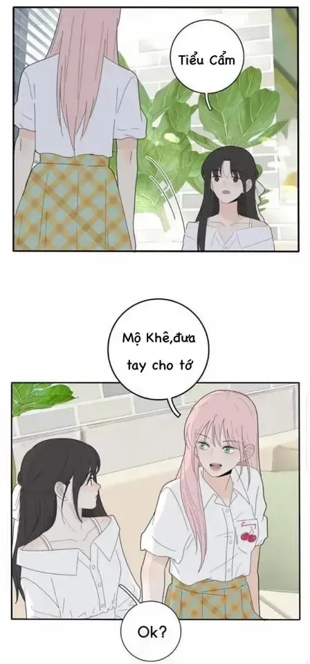 Dương Gian Bách Lý Cẩm chương 68 - trang 24