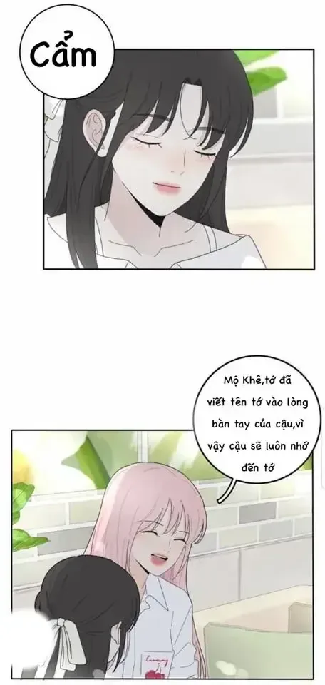 Dương Gian Bách Lý Cẩm chương 68 - trang 28