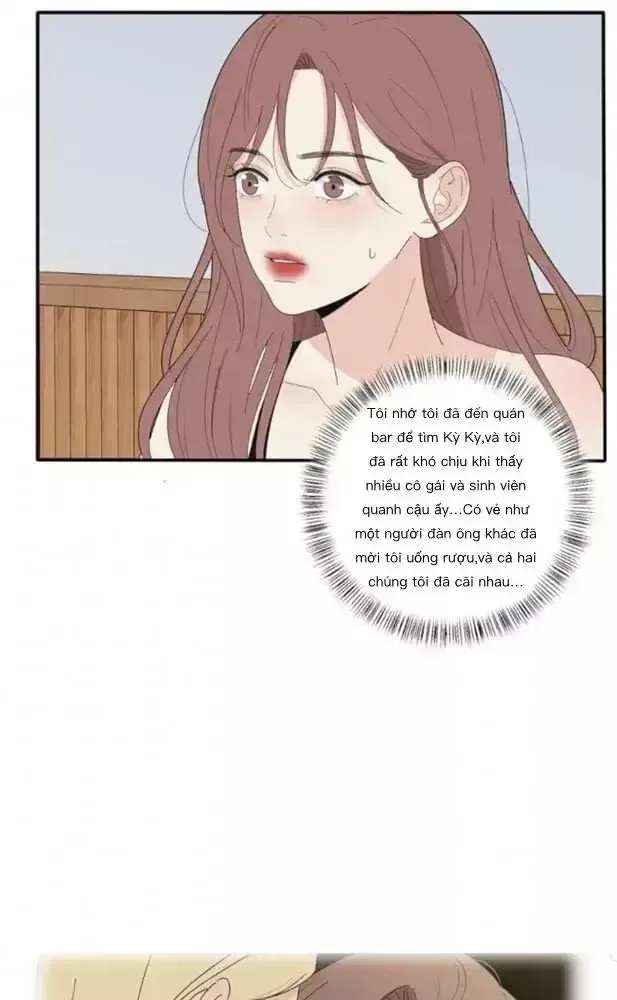 Dương Gian Bách Lý Cẩm chương 73 - trang 25
