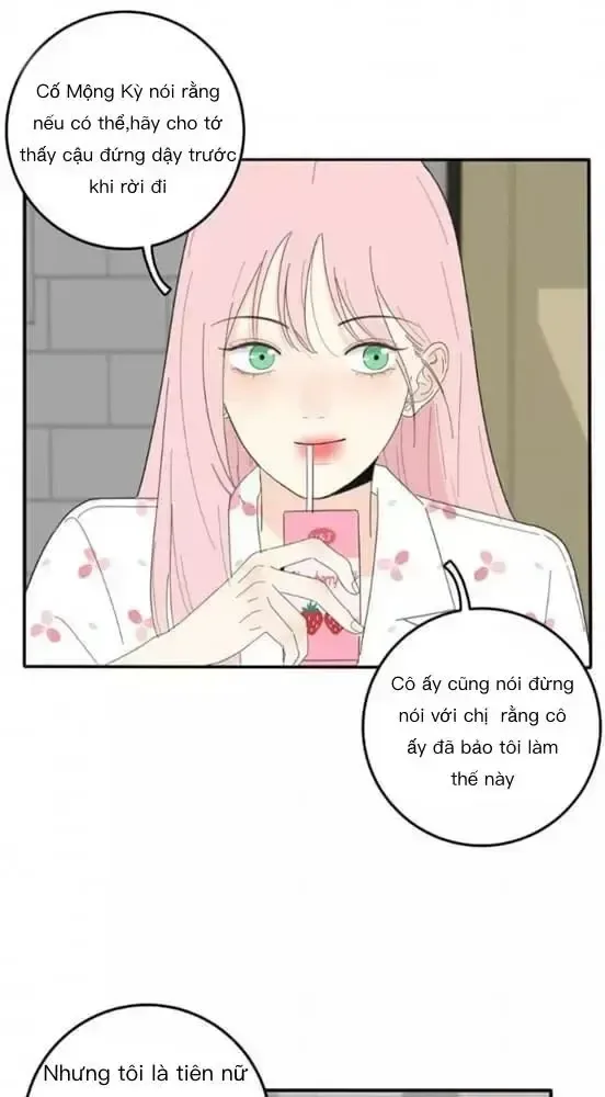 Dương Gian Bách Lý Cẩm chương 73 - trang 31