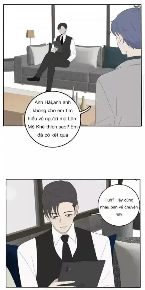 Dương Gian Bách Lý Cẩm chương 73 - trang 36