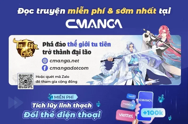 Dương Gian Bách Lý Cẩm chương 73 - trang 40