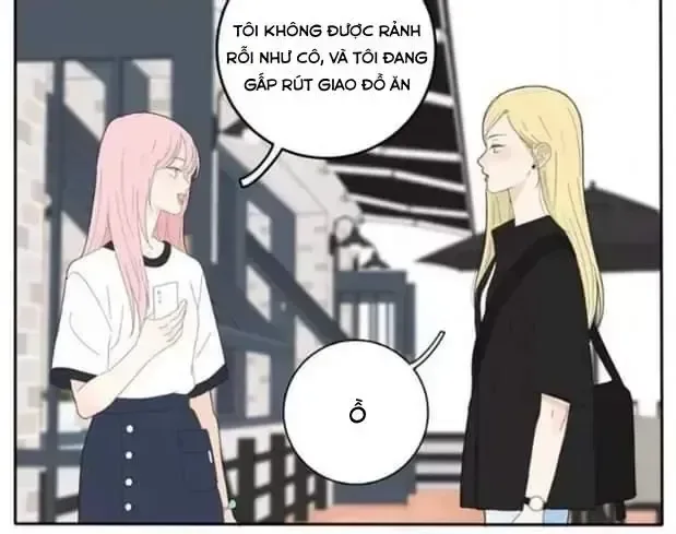 Dương Gian Bách Lý Cẩm chương 74 - trang 6