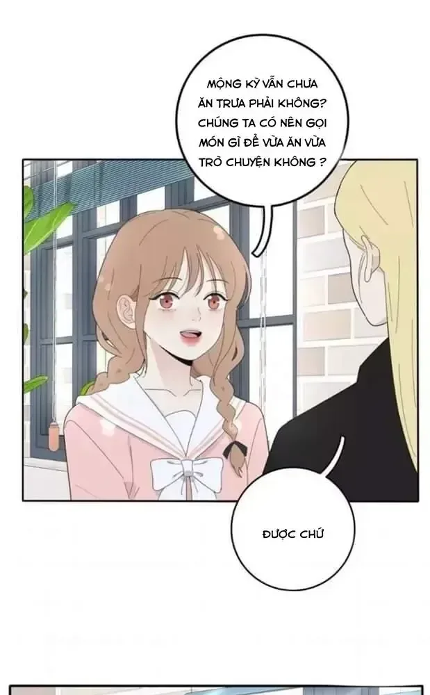 Dương Gian Bách Lý Cẩm chương 74 - trang 13
