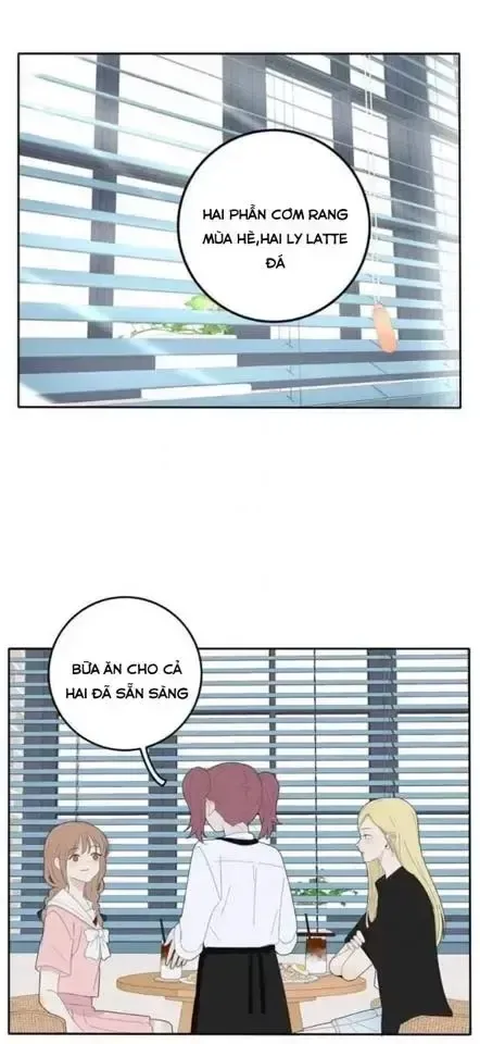 Dương Gian Bách Lý Cẩm chương 74 - trang 17