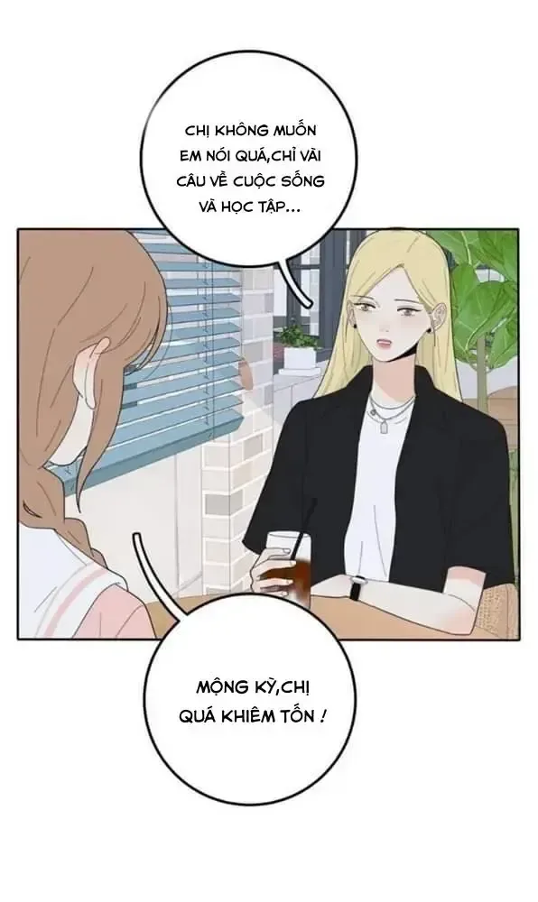 Dương Gian Bách Lý Cẩm chương 74 - trang 41
